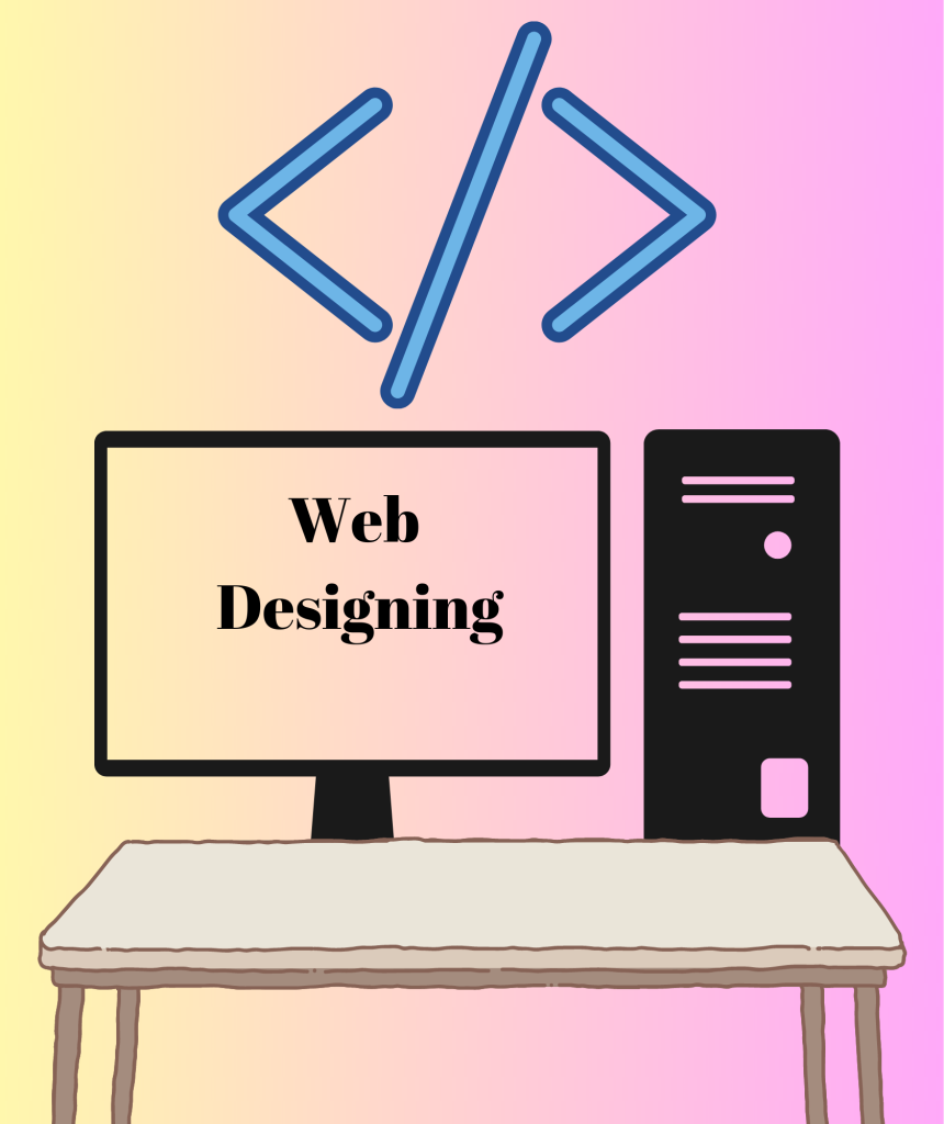 Web Designing